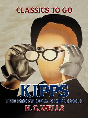 cover image of Kipps